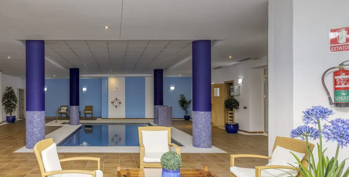 Продажа апартаментов на среднем этаже в Nueva Andalucía 17