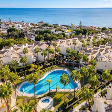 Sale of semi-detached house in Costabella