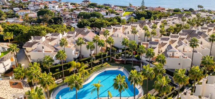 Sale of semi-detached house in Costabella 0