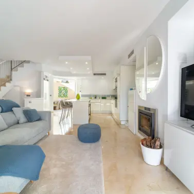 Sale of semi-detached house in Costabella