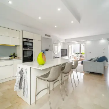 Sale of semi-detached house in Costabella