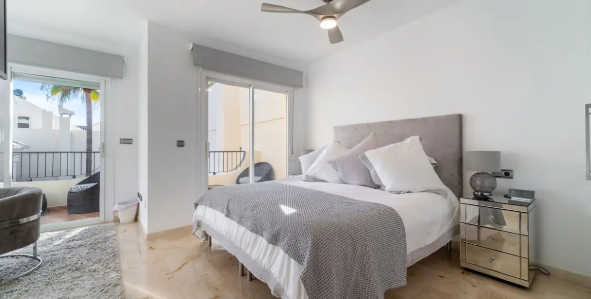 Sale of semi-detached house in Costabella 6