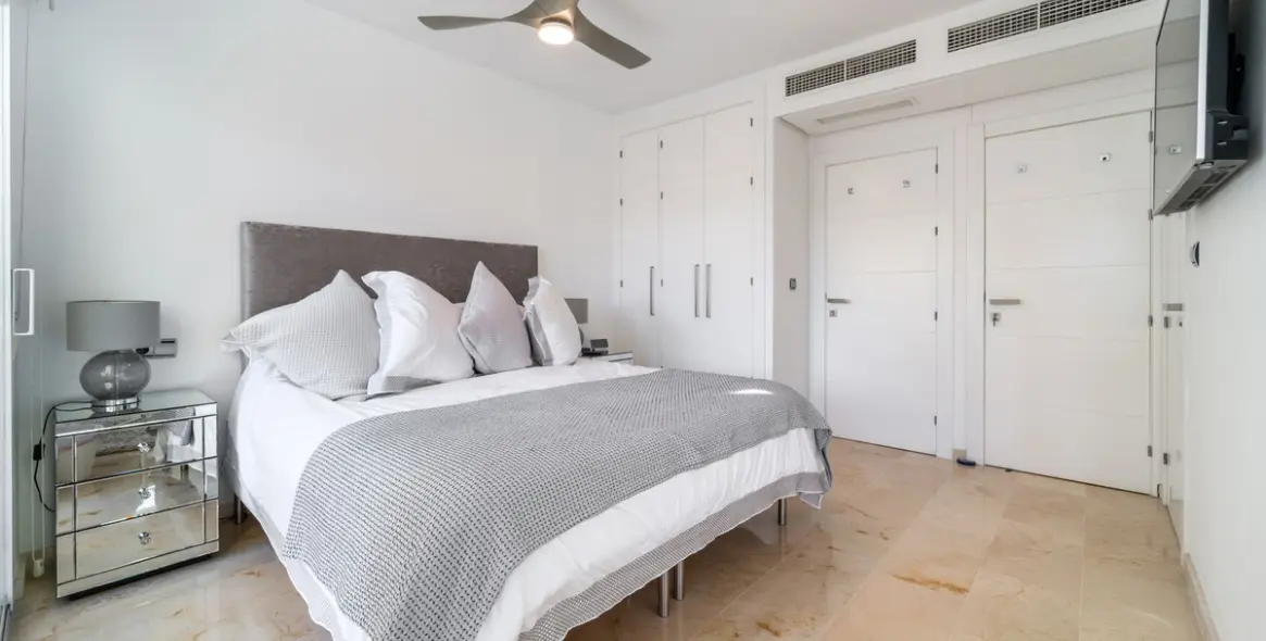 Sale of semi-detached house in Costabella 8