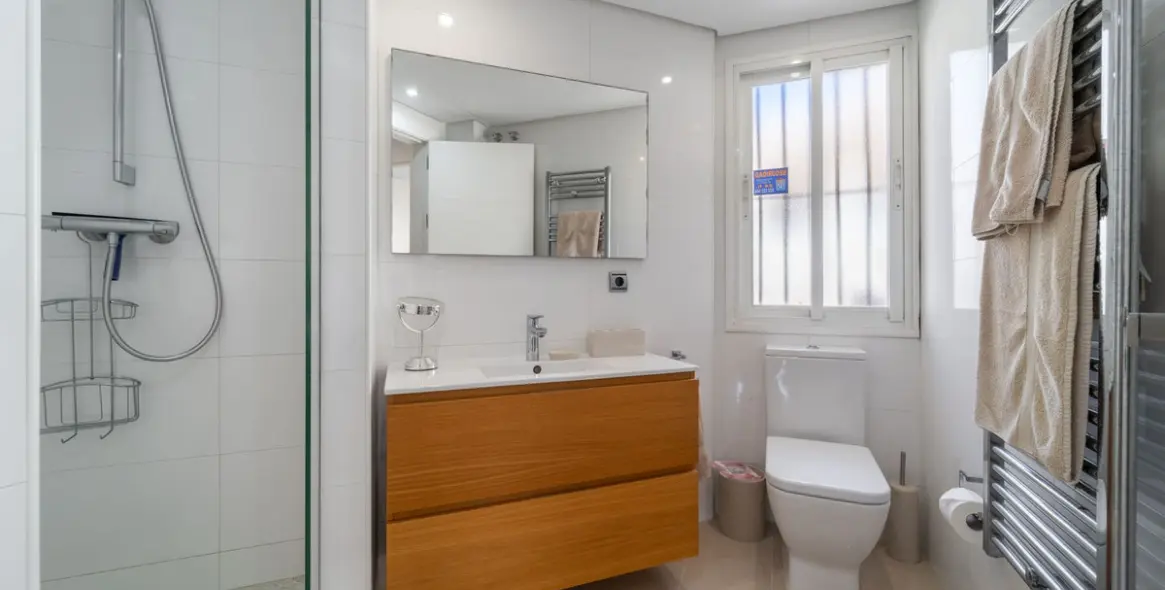 Sale of semi-detached house in Costabella 12