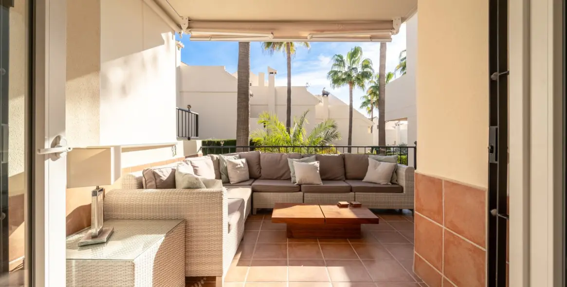 Sale of semi-detached house in Costabella 20