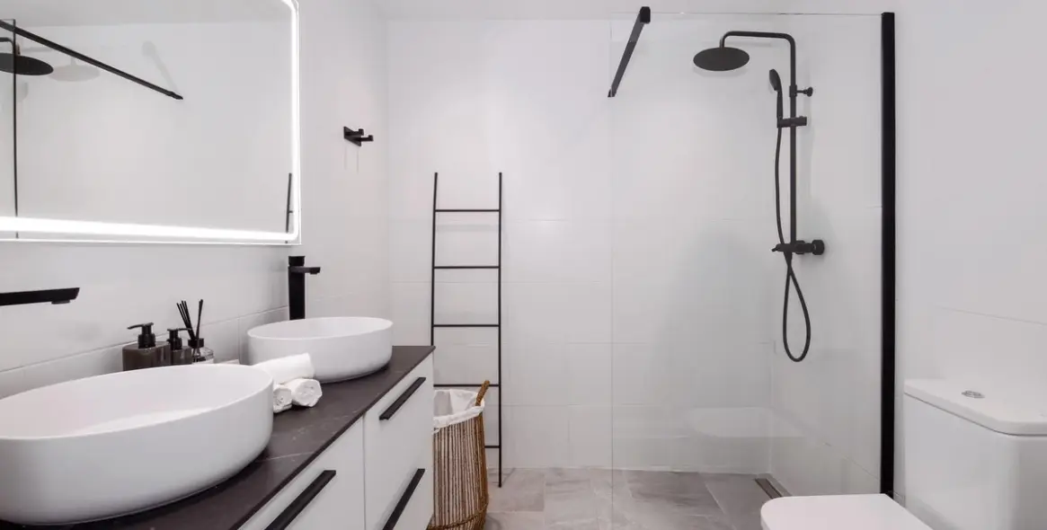 Продажа апартаментов на среднем этаже в La Campana 7