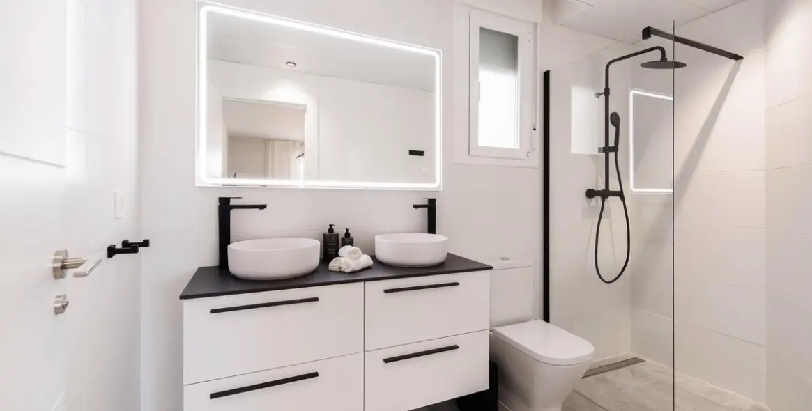 Продажа апартаментов на среднем этаже в La Campana 10