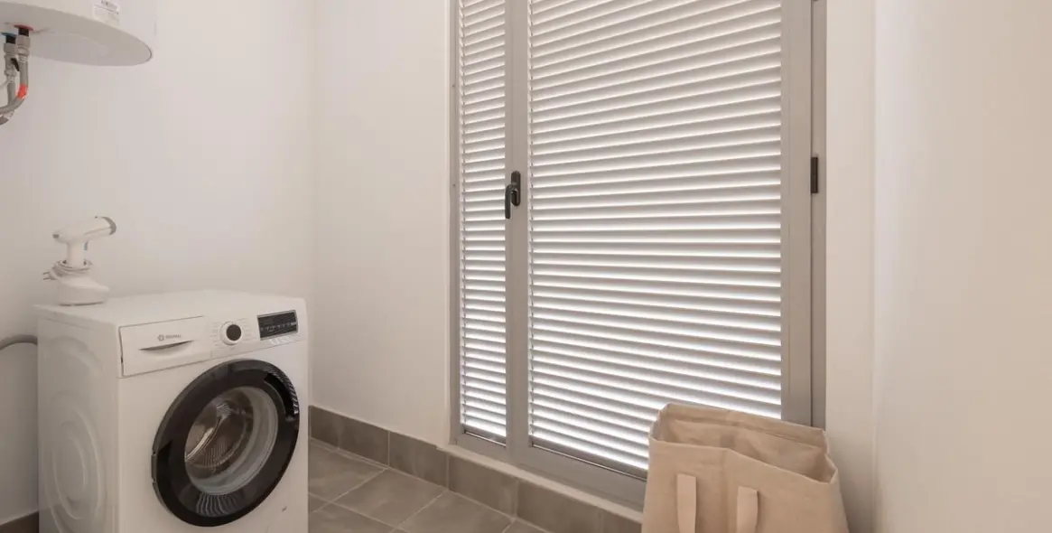 Продажа апартаментов на среднем этаже в La Campana 15