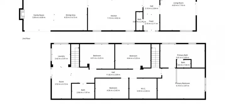 Venta de villa independiente en Sierrezuela 1