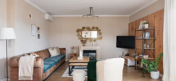 Venta de villa independiente en Sierrezuela 2