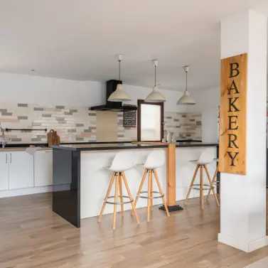 Venta de villa independiente en Sierrezuela