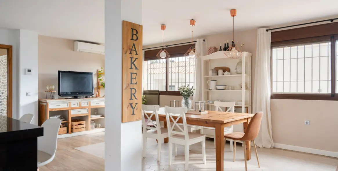 Продажа  отдельно стоящей виллы в Sierrezuela 6