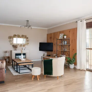 Sale of detached villa in Sierrezuela