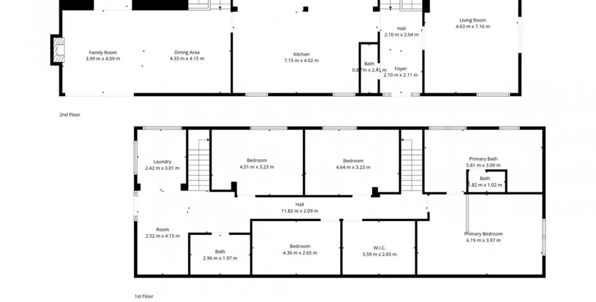 Sale of detached villa in Sierrezuela 2