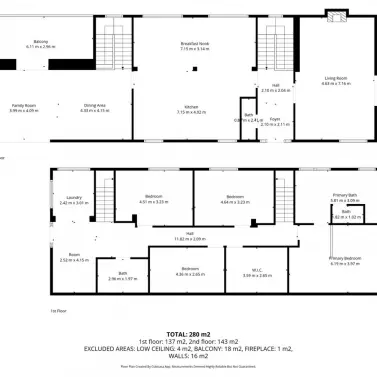 Sale of detached villa in Sierrezuela