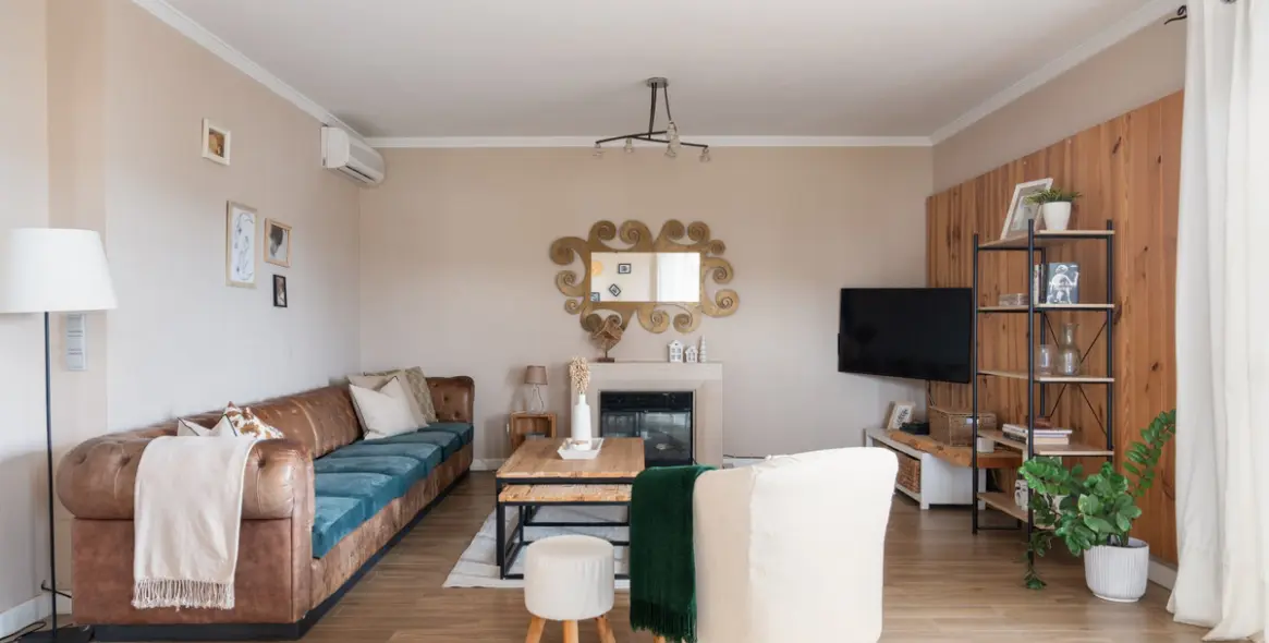 Sale of detached villa in Sierrezuela 3