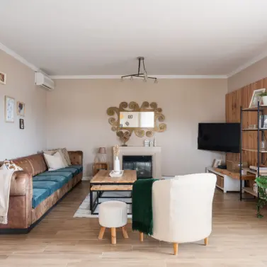 Sale of detached villa in Sierrezuela