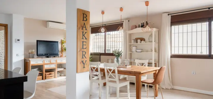 Sale of detached villa in Sierrezuela 4