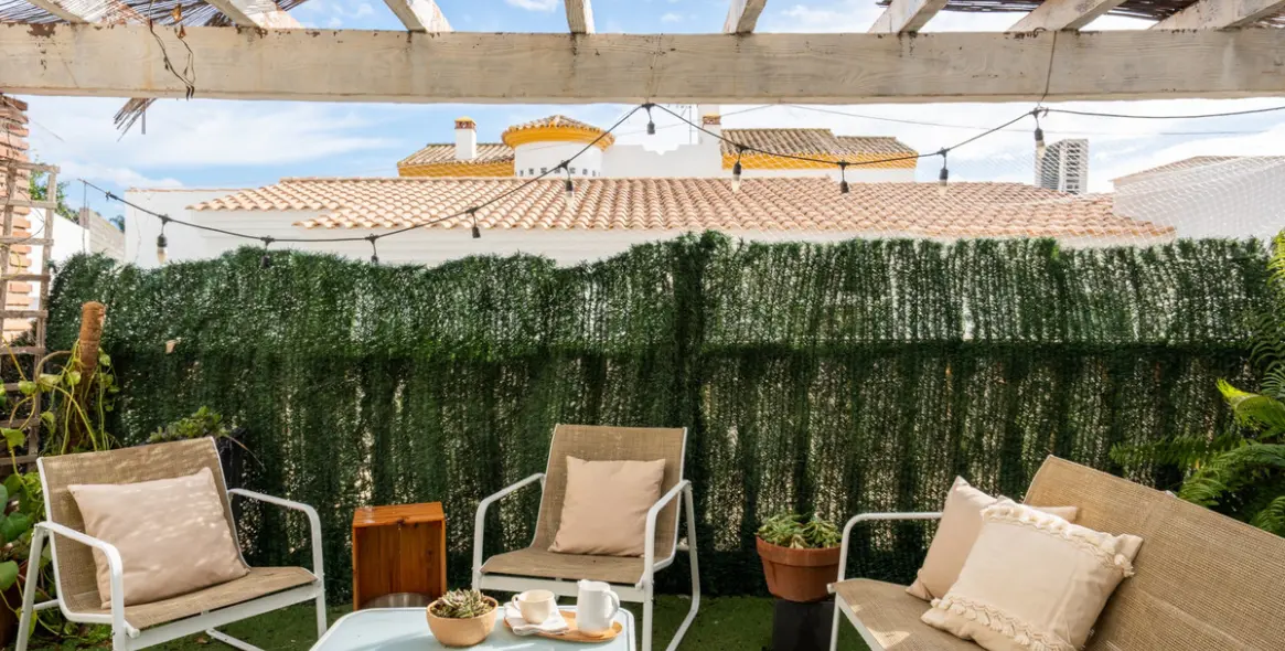 Sale of detached villa in Sierrezuela 10