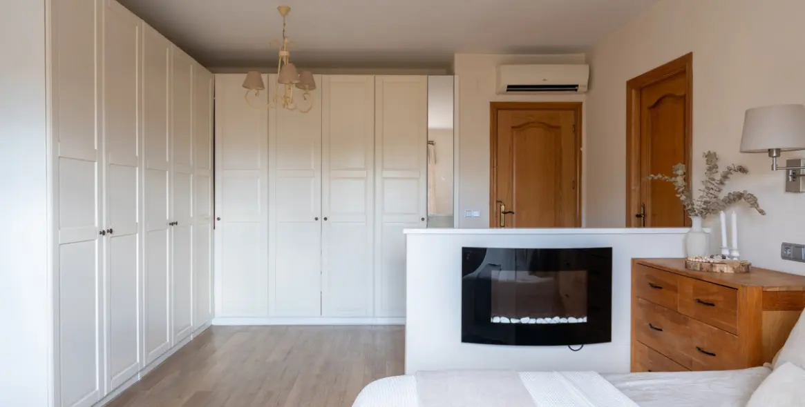 Sale of detached villa in Sierrezuela 14