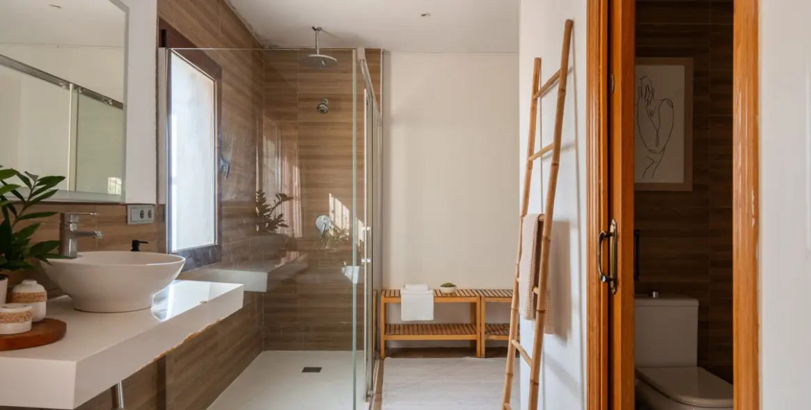 Sale of detached villa in Sierrezuela 15