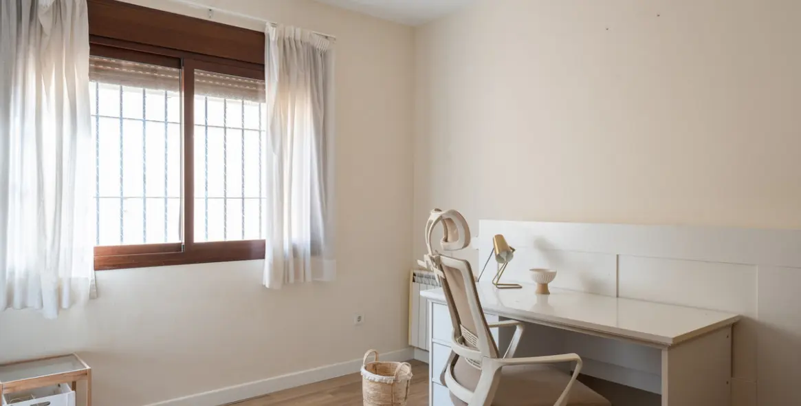 Sale of detached villa in Sierrezuela 21