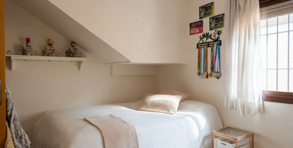 Sale of detached villa in Sierrezuela 22