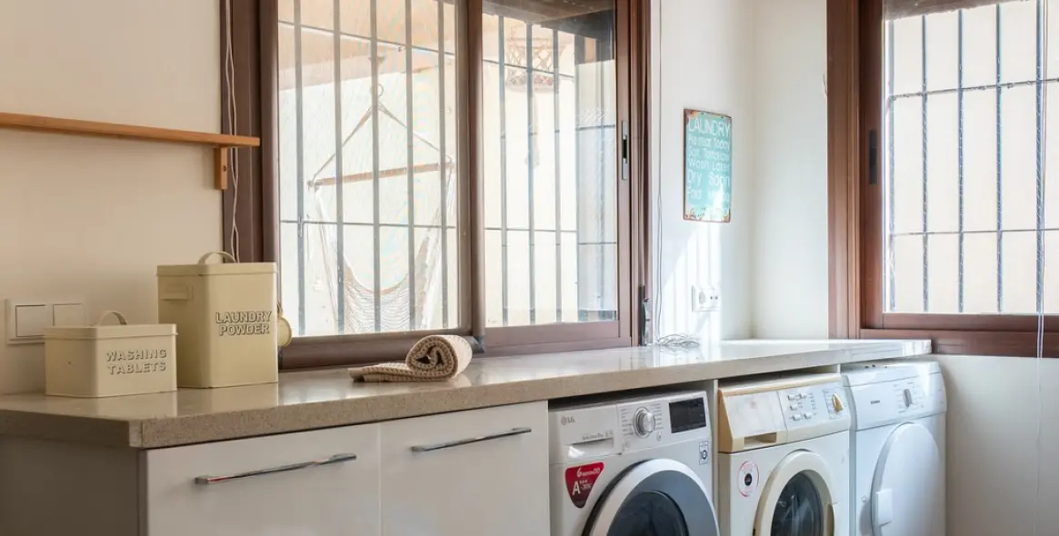 Sale of detached villa in Sierrezuela 23