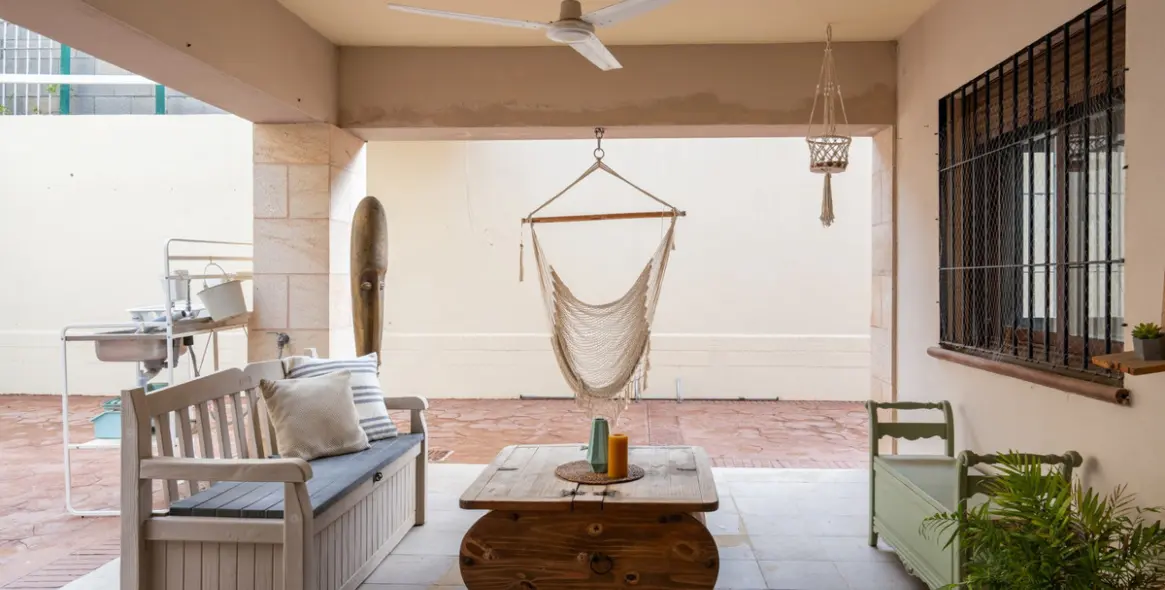 Sale of detached villa in Sierrezuela 25