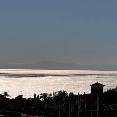 Venta de apartamento en planta baja en New Golden Mile