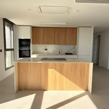 Venta de apartamento en planta baja en New Golden Mile