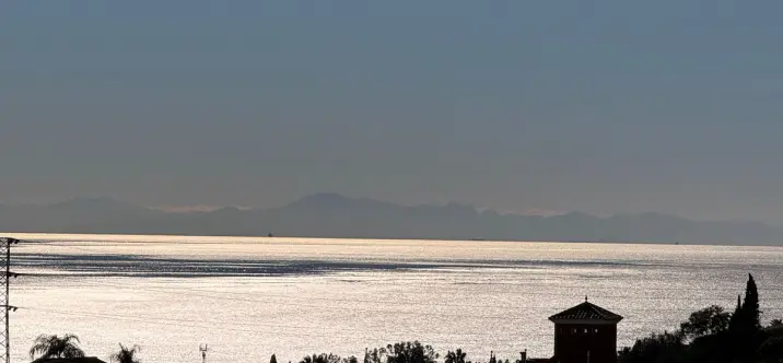 Продажа апартаментов на первом этаже в New Golden Mile 1