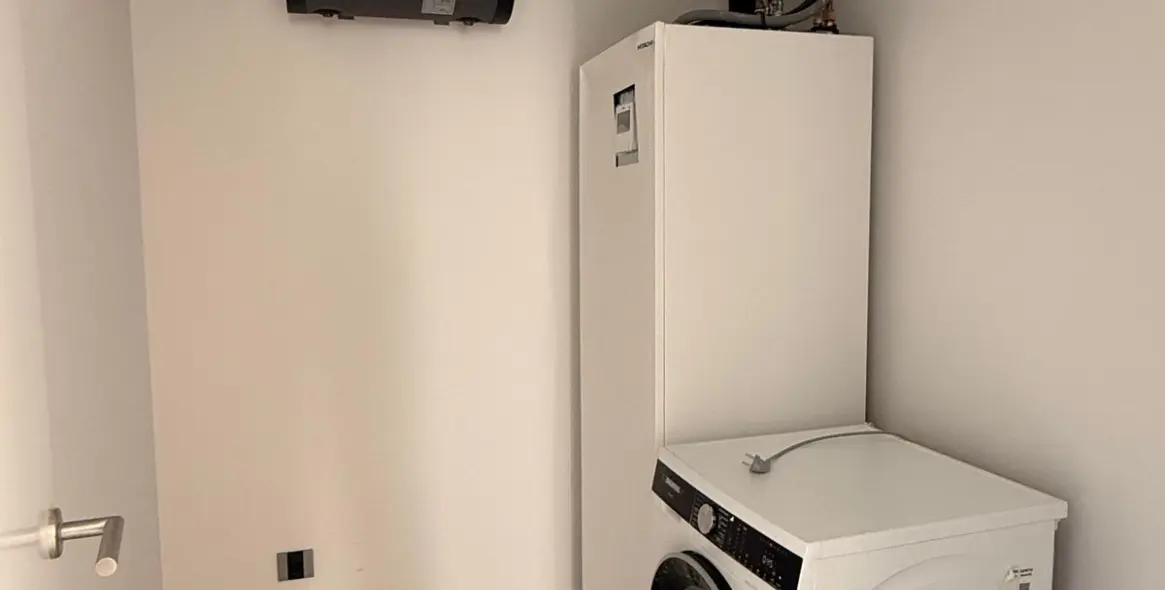 Sale of ground floor apartment in New Golden Mile 21