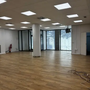 Долгосрочная аренда офиса в Marbella