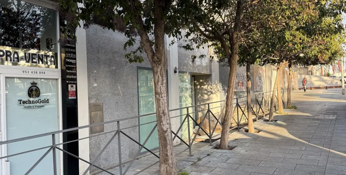 Long-term rent of office in Marbella 2