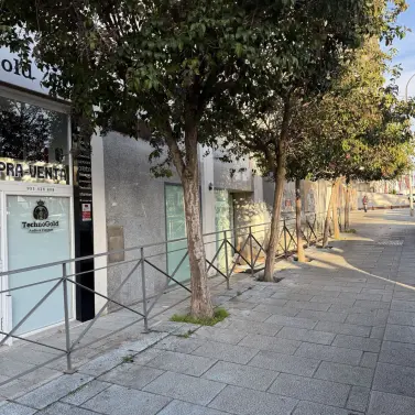 Долгосрочная аренда офиса в Marbella