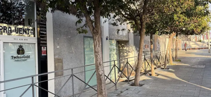 Долгосрочная аренда офиса в Marbella 1