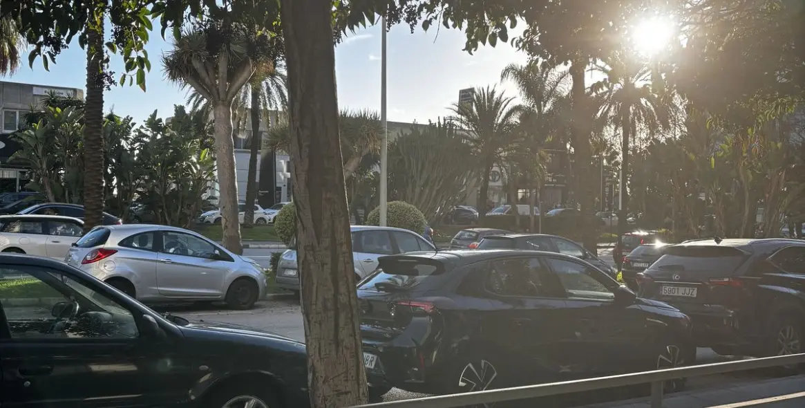 Long-term rent of office in Marbella 3