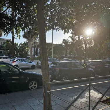 Долгосрочная аренда офиса в Marbella