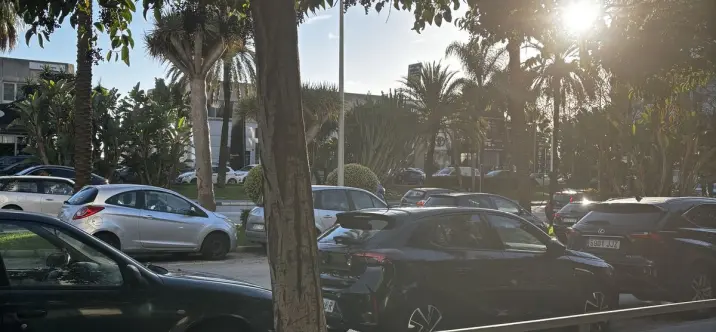 Долгосрочная аренда офиса в Marbella 2