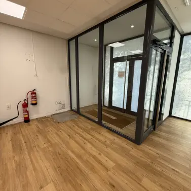 Долгосрочная аренда офиса в Marbella