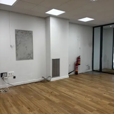 Venta de oficina en Marbella