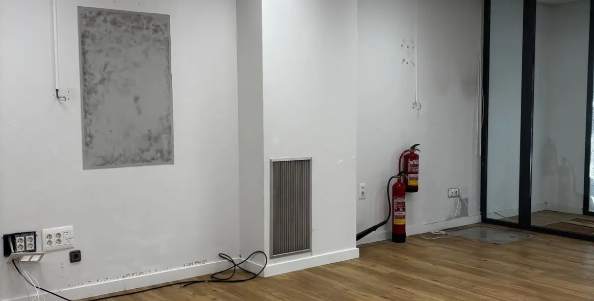 Long-term rent of office in Marbella 8