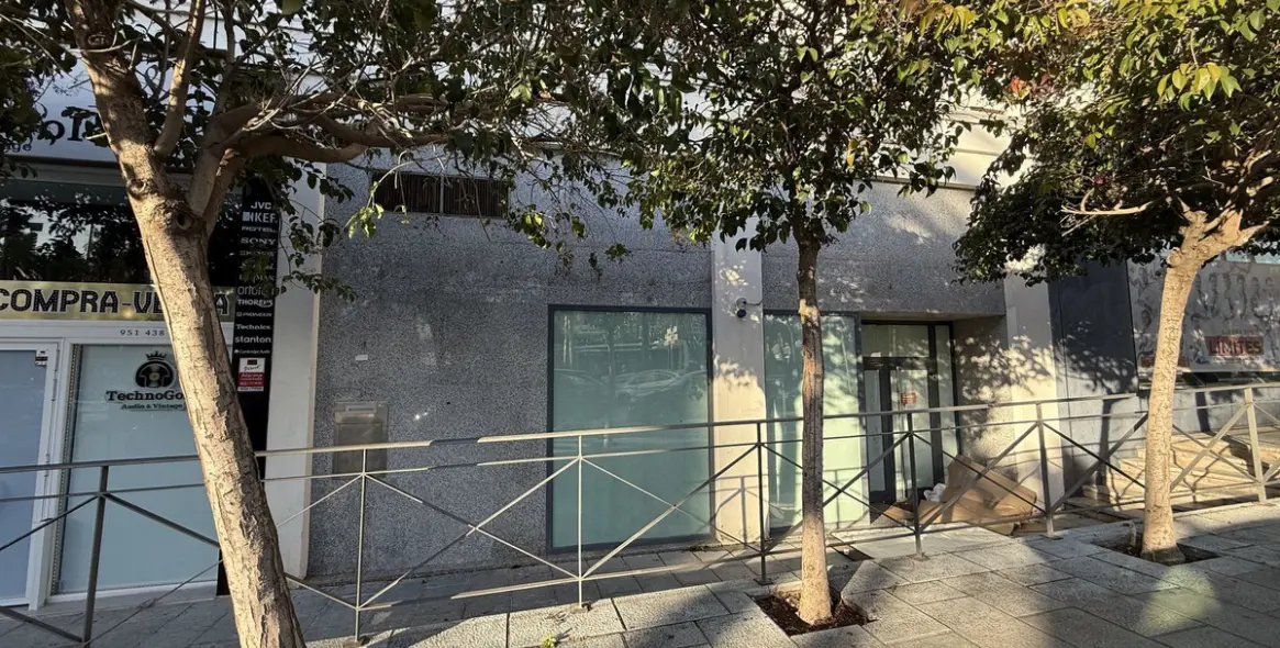 Long-term rent of office in Marbella 16