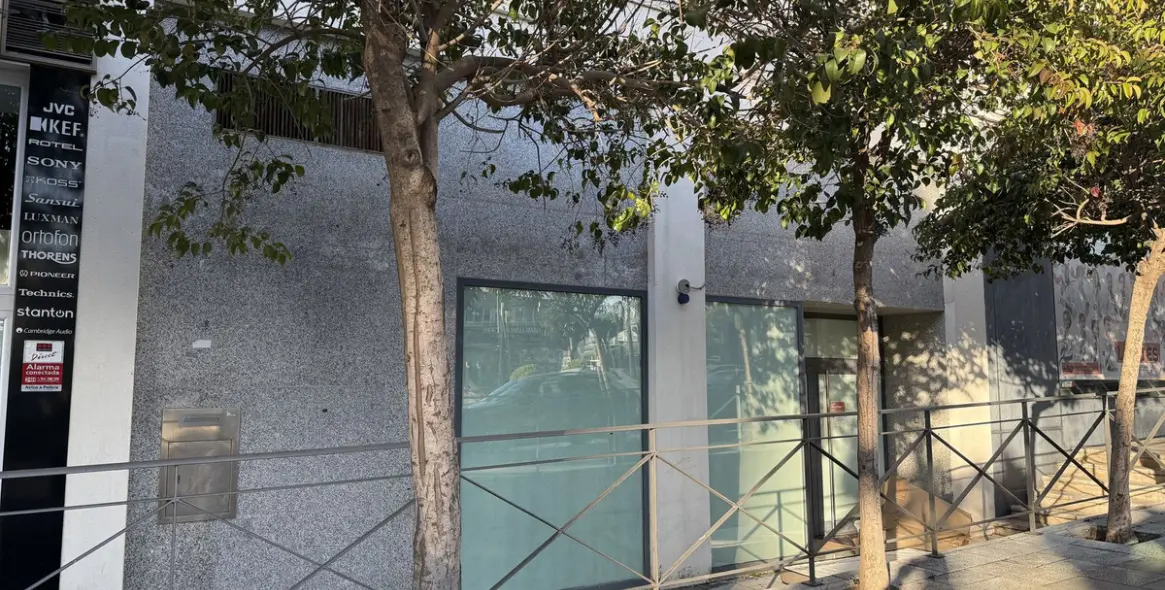 Long-term rent of office in Marbella 22