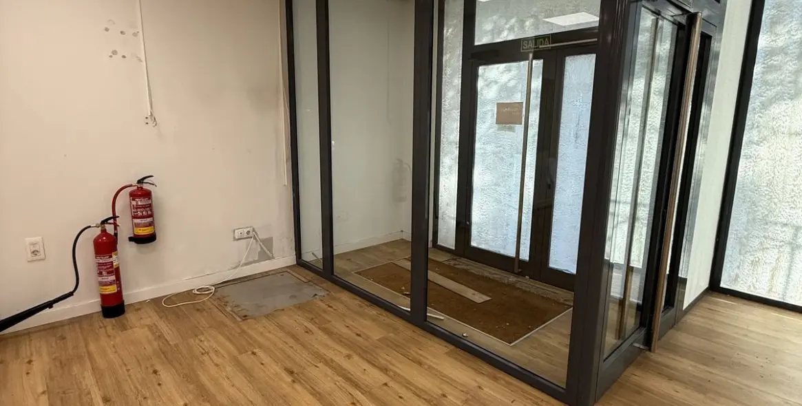 Long-term rent of office in Marbella 23