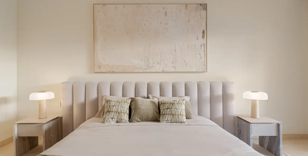 Продажа апартаментов на среднем этаже в Sierra Blanca 17