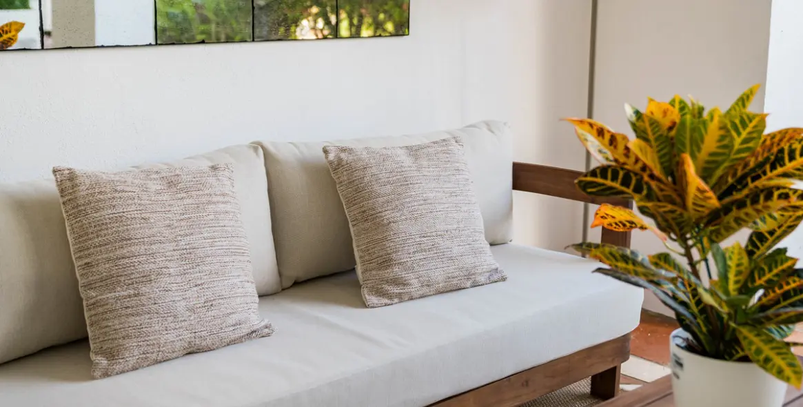 Sale of ground floor apartment in Sierra Blanca 16