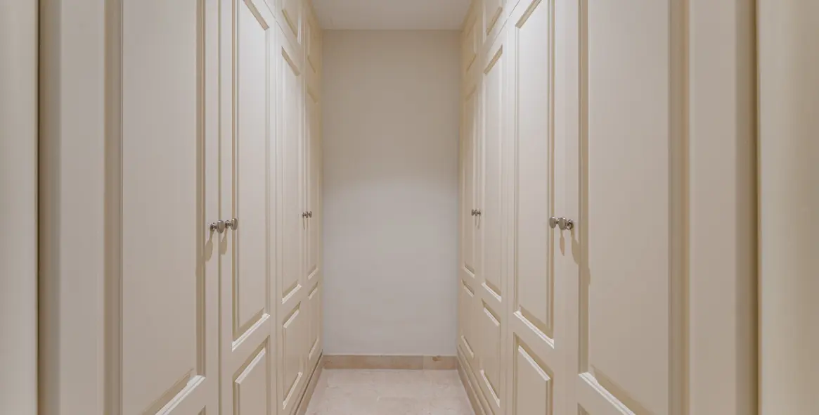 Sale of ground floor apartment in Sierra Blanca 23