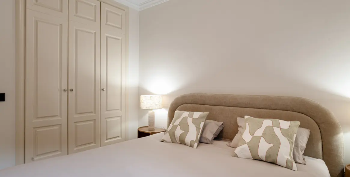 Sale of ground floor apartment in Sierra Blanca 24